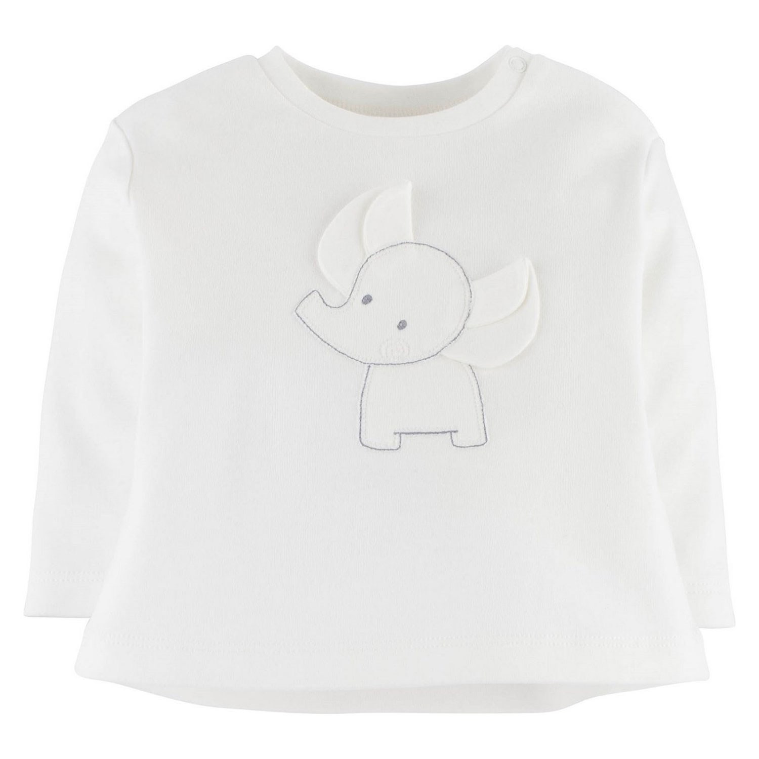 İdil Baby 3'lü Bebek Takımı 15322 Pembe