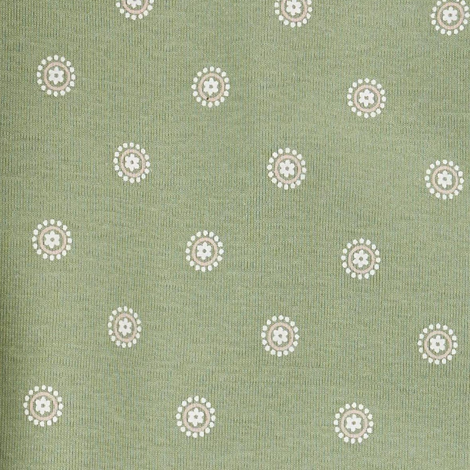 Carter's Layette Bebek Kısa Kollu Body 5'li 1M094910 Çok Renkli