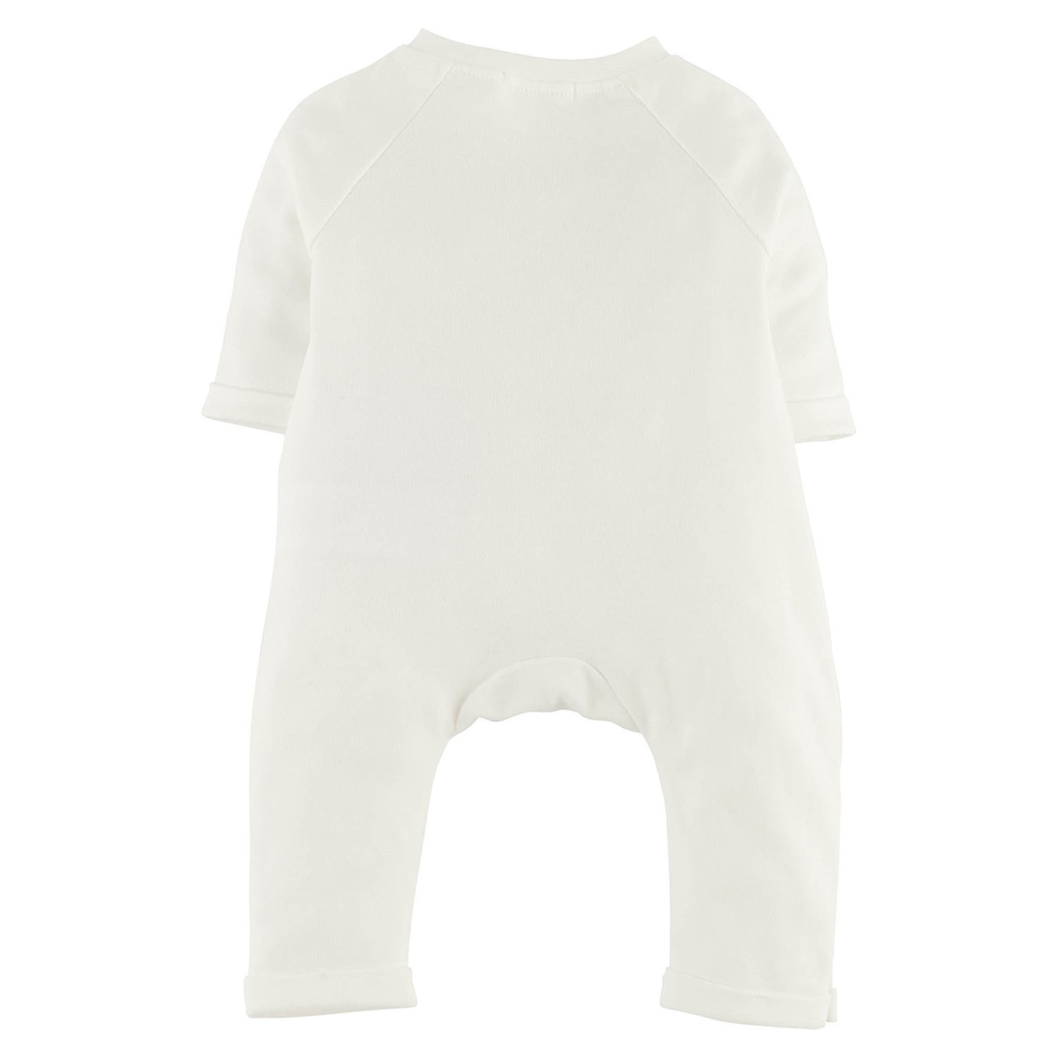 İdil Baby Bebek Tulumu 15556 Şeker