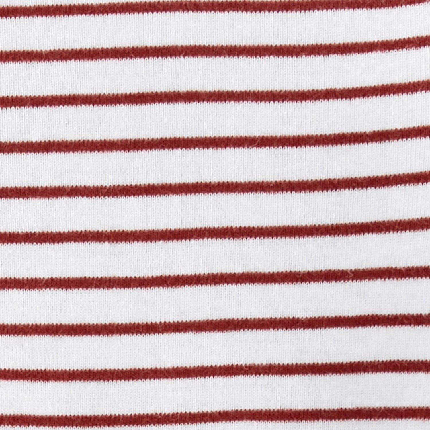 Carter's Erkek Bebek Uzun Kollu Body 4'lü Set 1M756310 Kahverengi
