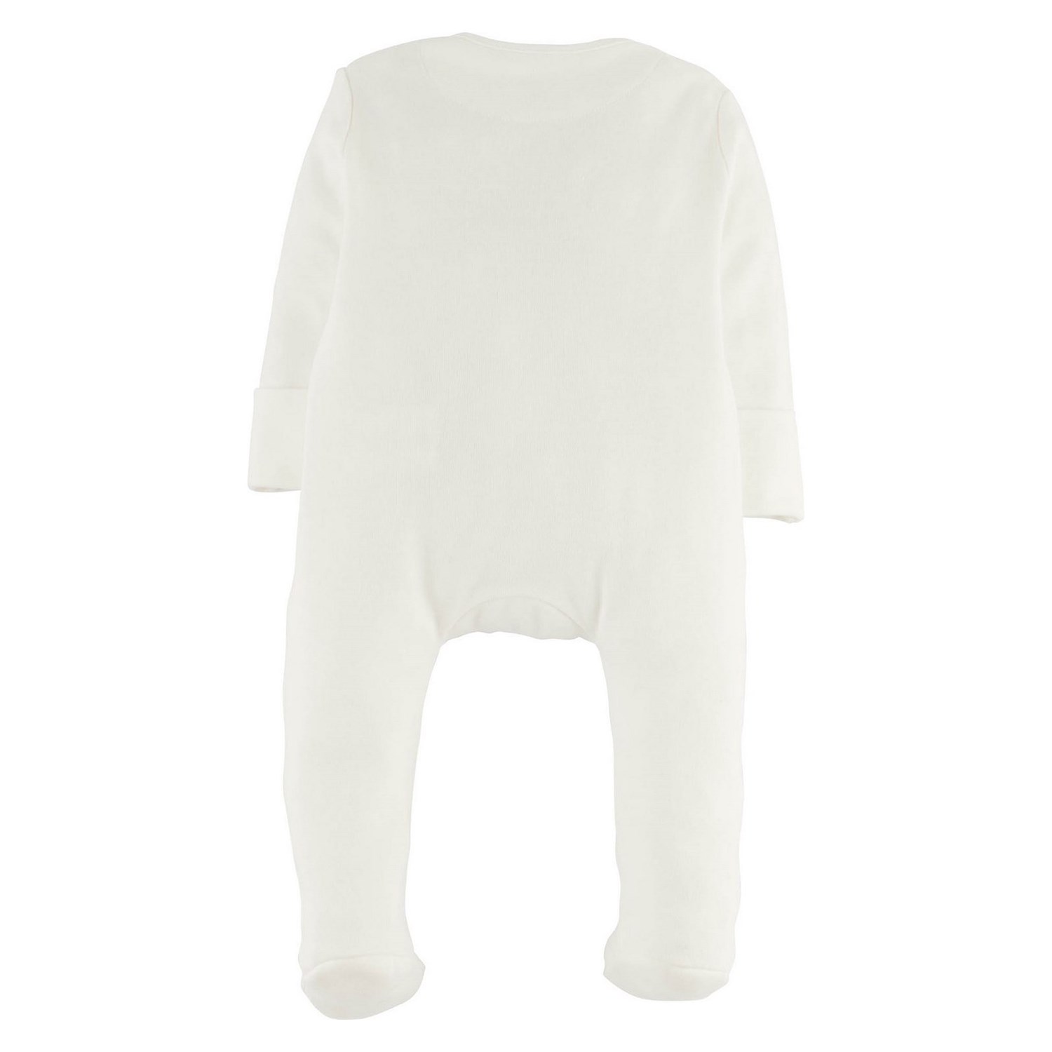 İdil Baby Bebek Tulumu 15110 Şeker