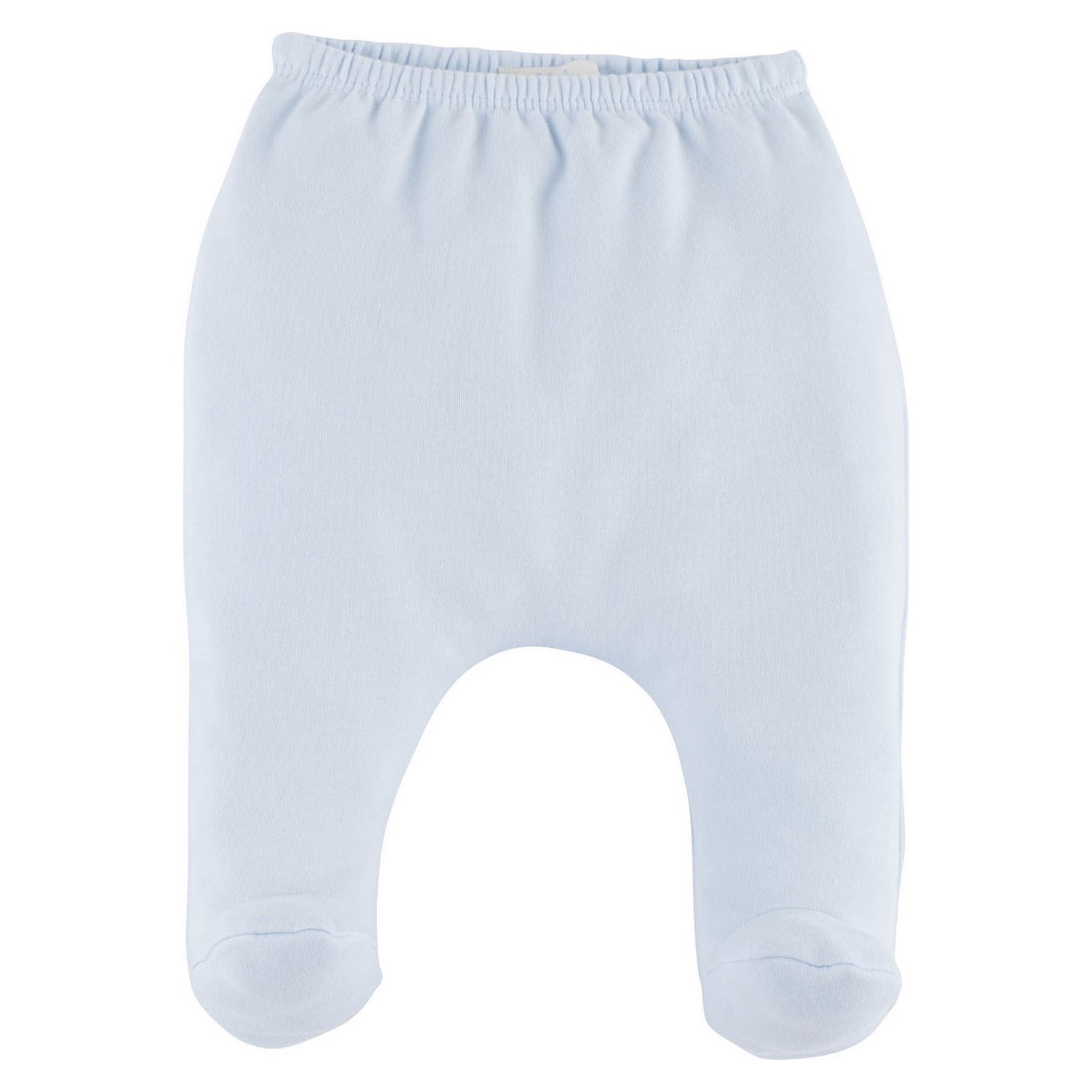 İdil Baby Bebek Zıbın Takımı 15511 Mavi
