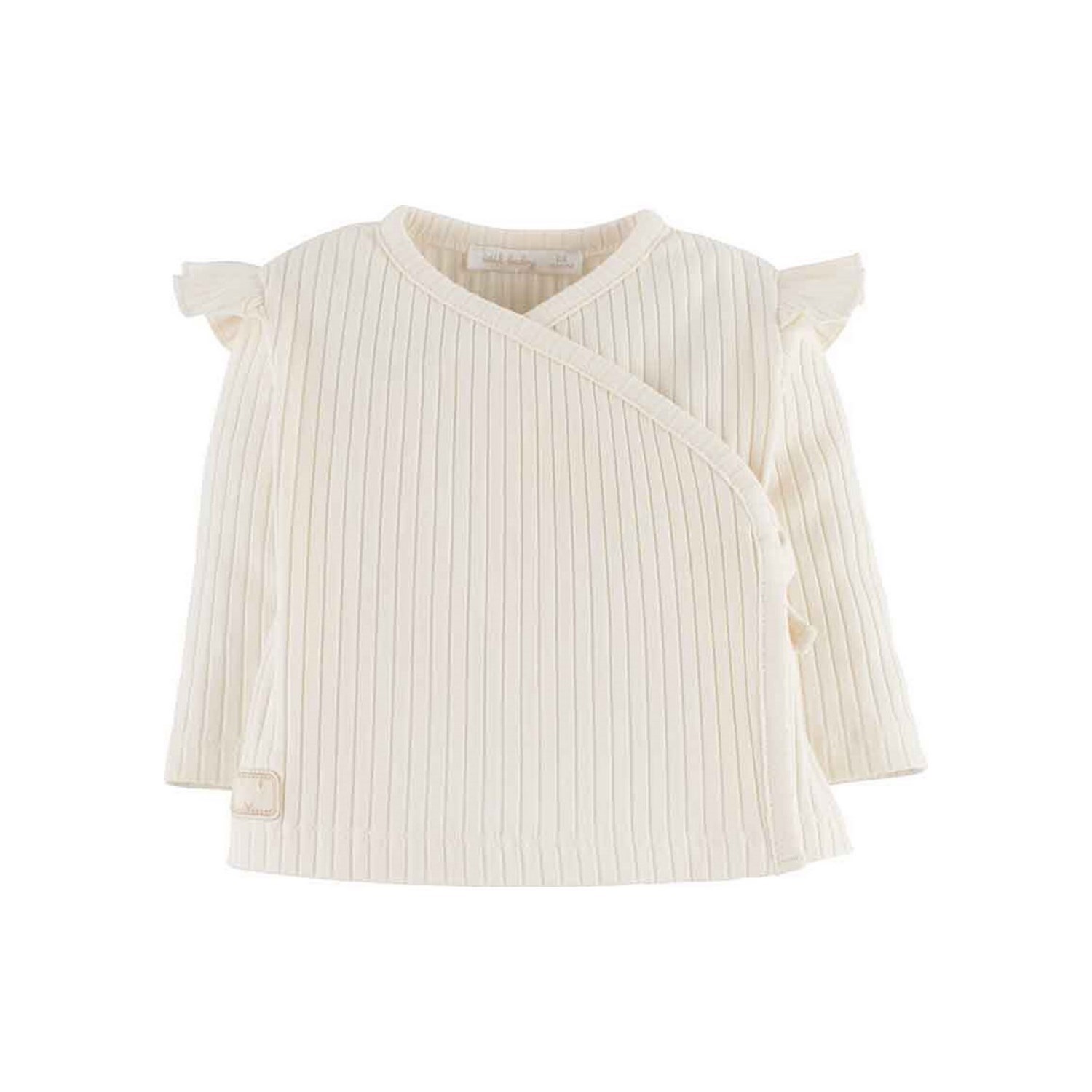 İdil Baby Bebek Zıbın Takımı 15570 Ekru