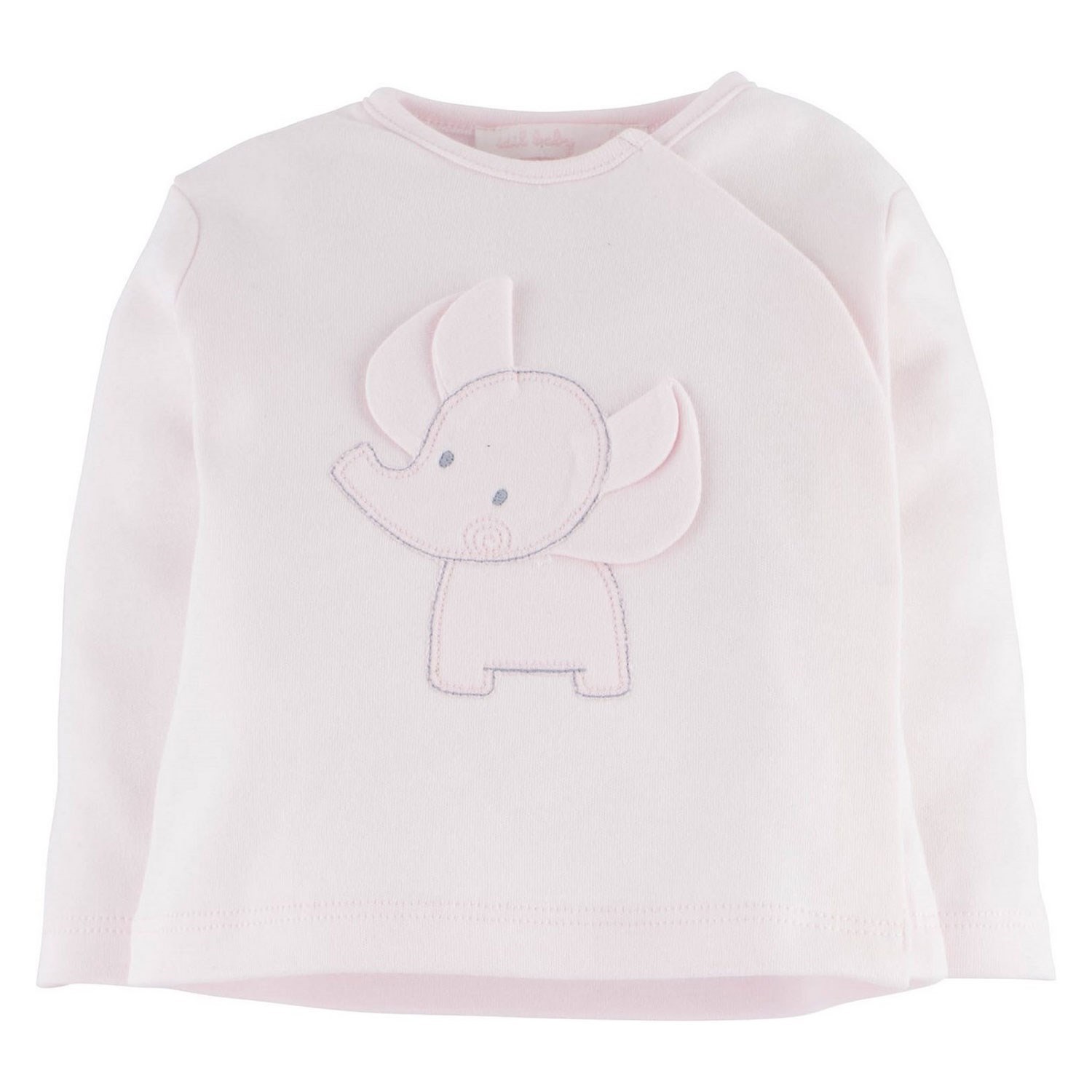 İdil Baby Bebek Zıbın Takımı 15324 Pembe