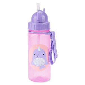 Skip Hop Pipetli Suluk 9N56 Mor