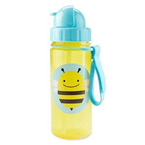 Skip Hop Pipetli Suluk 9N56 Sarı