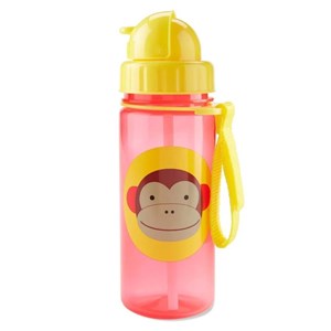 Skip Hop Pipetli Suluk 9N56 Sarı-Pembe