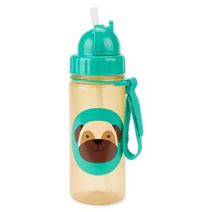 Skip Hop Pipetli Suluk 9N56 Yeşil-Kahverengi