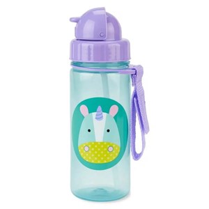 Skip Hop Pipetli Suluk 9N56 Lila-Fıstık Yeşili