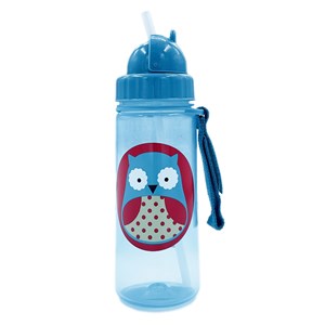 Skip Hop Pipetli Suluk 9N56 Mavi