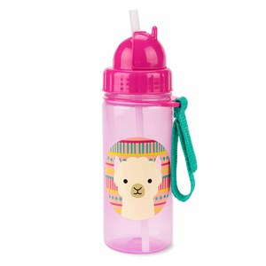 Skip Hop Pipetli Suluk 9N56 Pembe