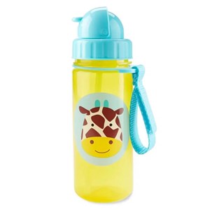 Skip Hop Pipetli Suluk 9N56 Turkuaz-Sarı