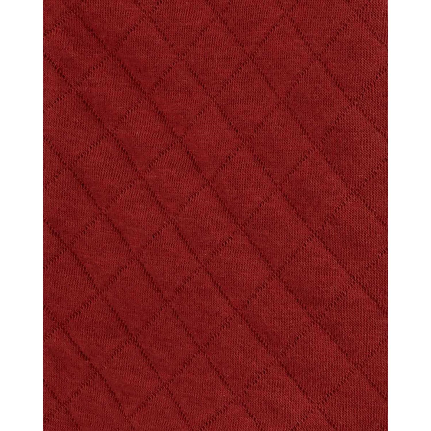 Carter's Layette Erkek Bebek 3'lü Set 1M753510 Bordo