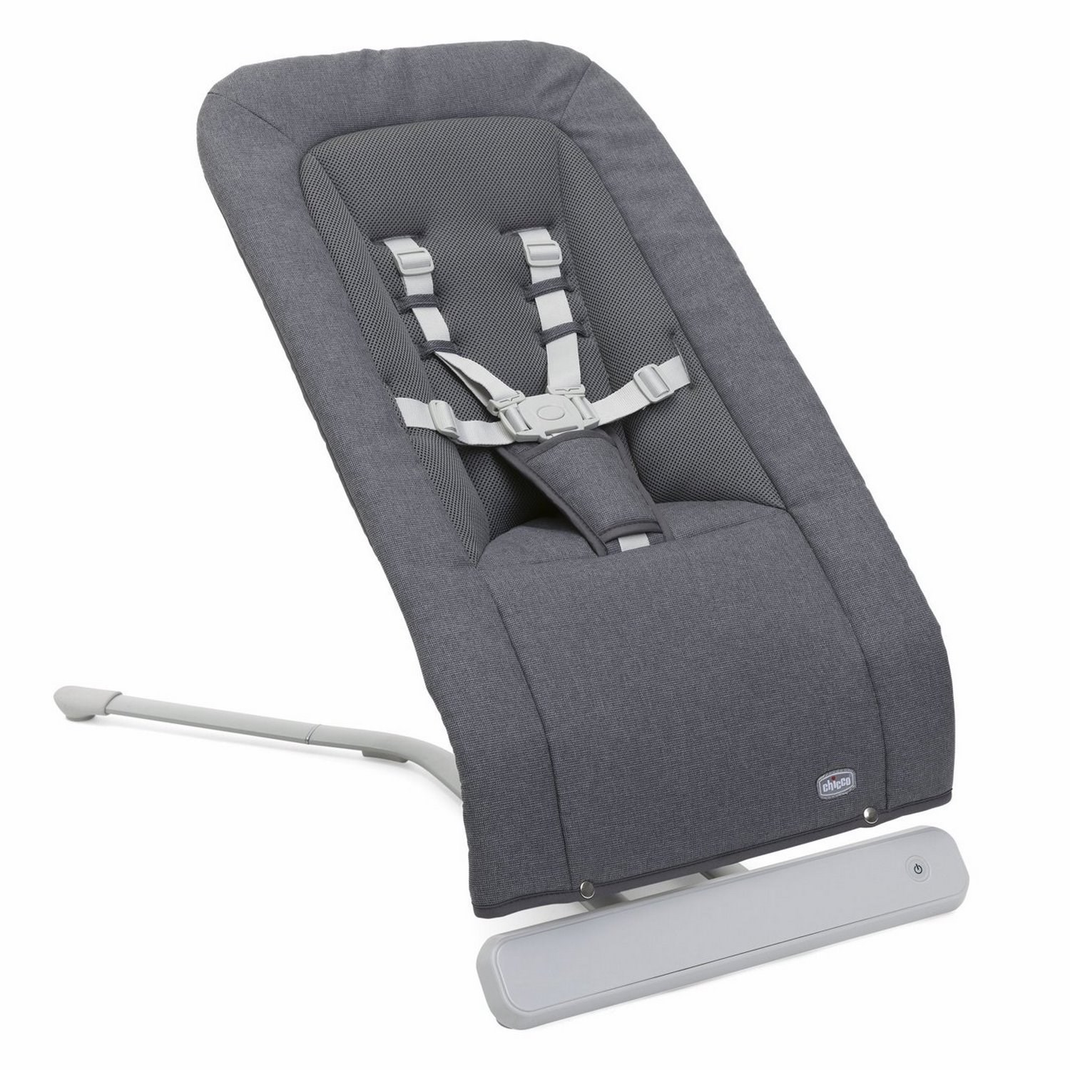 Chicco RhythmN Sound Ev Tipi Ana Kucağı Slate Grey