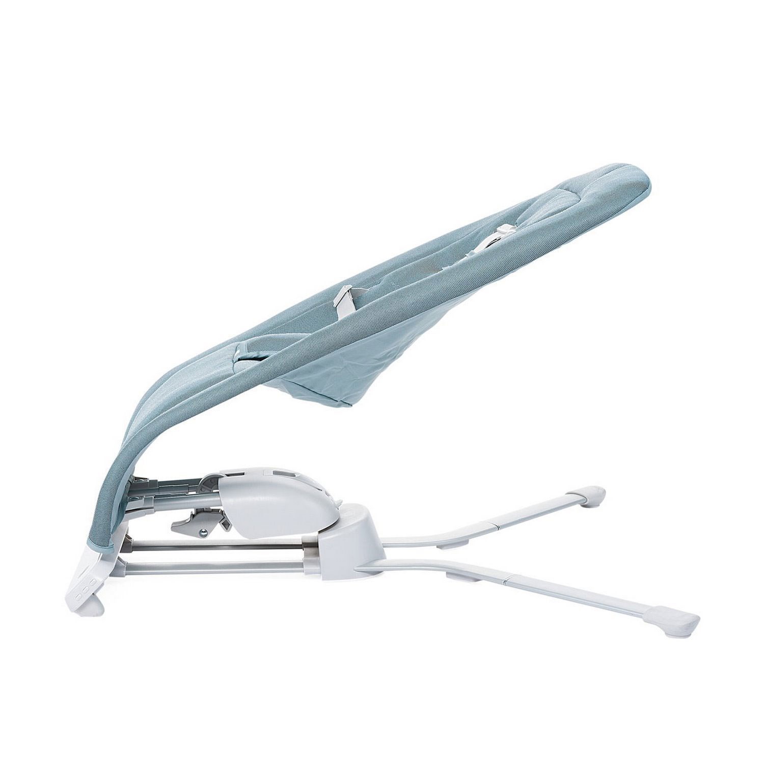 Chicco RhythmN Sound Ev Tipi Ana Kucağı Acquarelle