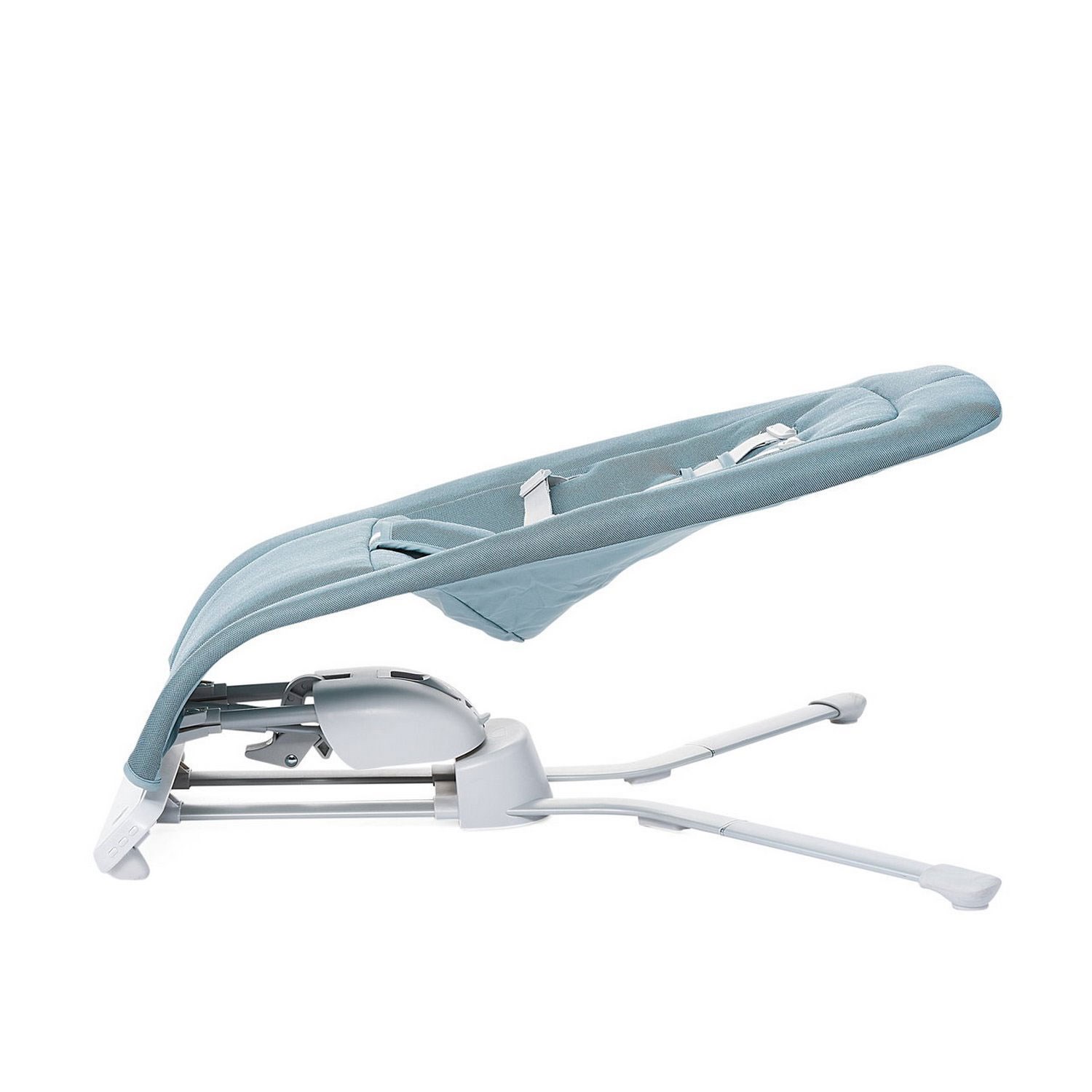 Chicco RhythmN Sound Ev Tipi Ana Kucağı Acquarelle