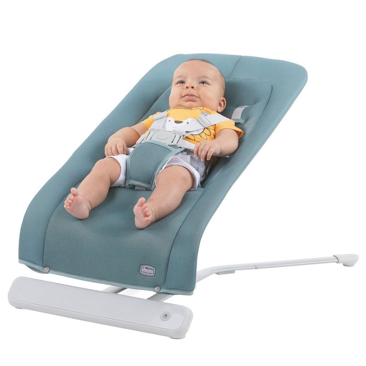 Chicco RhythmN Sound Ev Tipi Ana Kucağı Acquarelle
