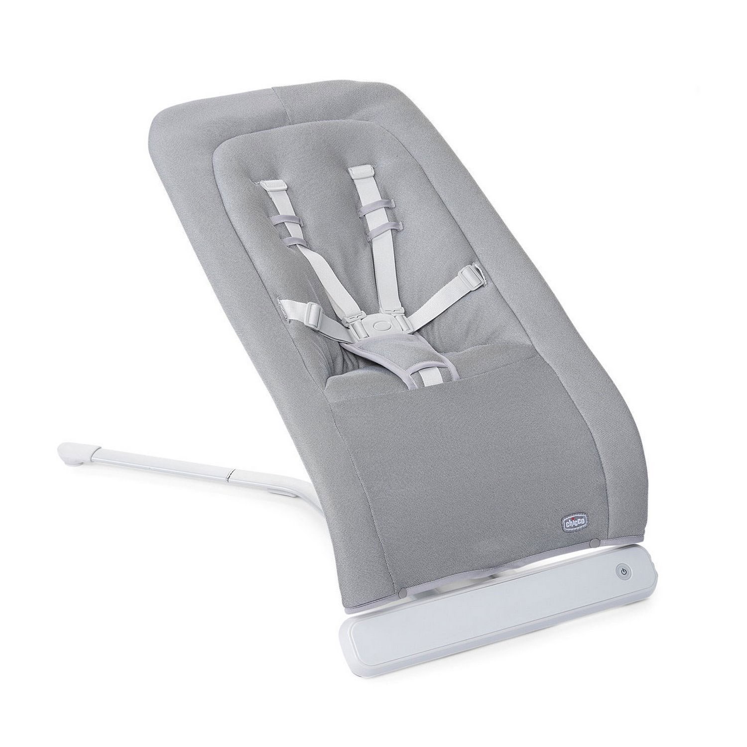 Chicco RhythmN Sound Ev Tipi Ana Kucağı Cool Grey
