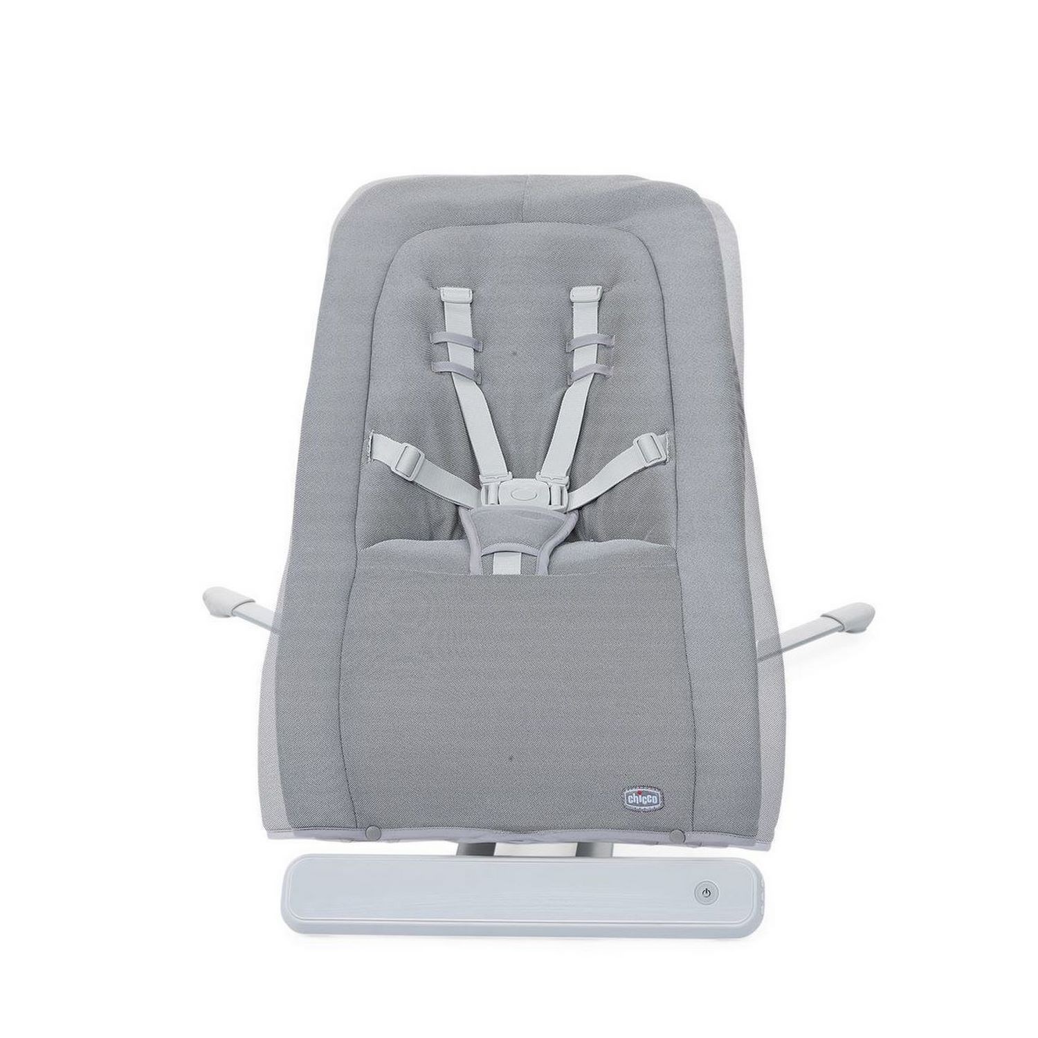 Chicco RhythmN Sound Ev Tipi Ana Kucağı Cool Grey