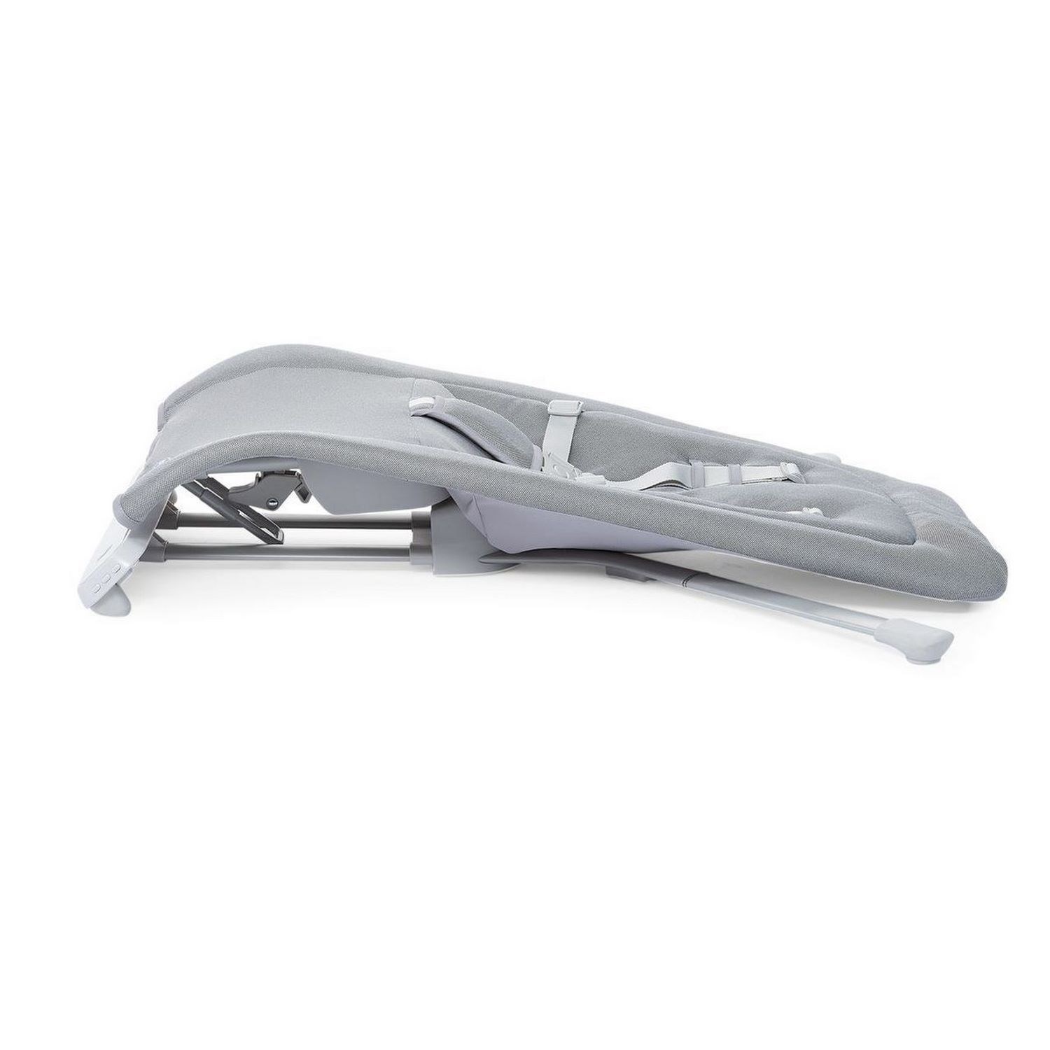 Chicco RhythmN Sound Ev Tipi Ana Kucağı Cool Grey
