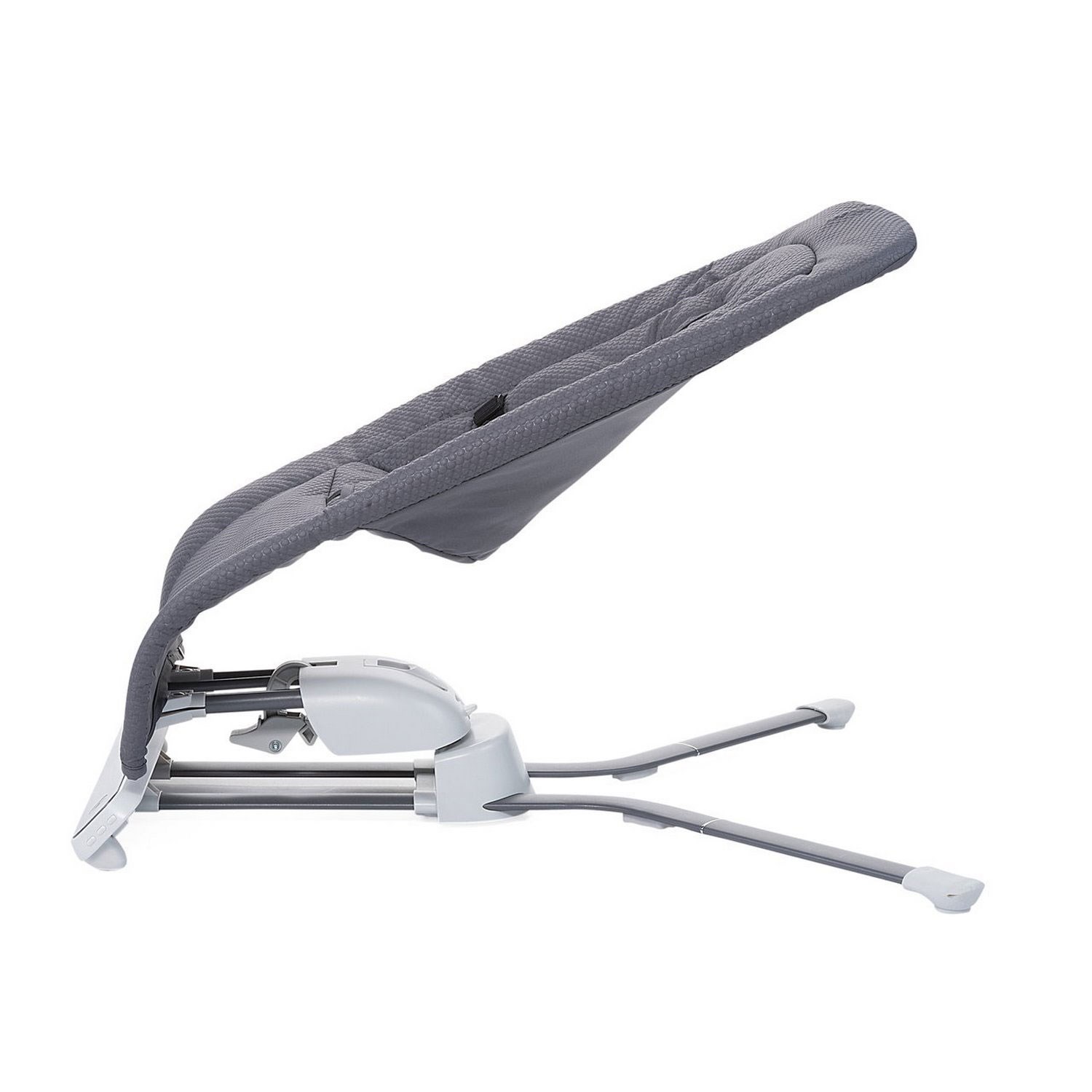 Chicco RhythmN Sound Ev Tipi Ana Kucağı Moon Grey
