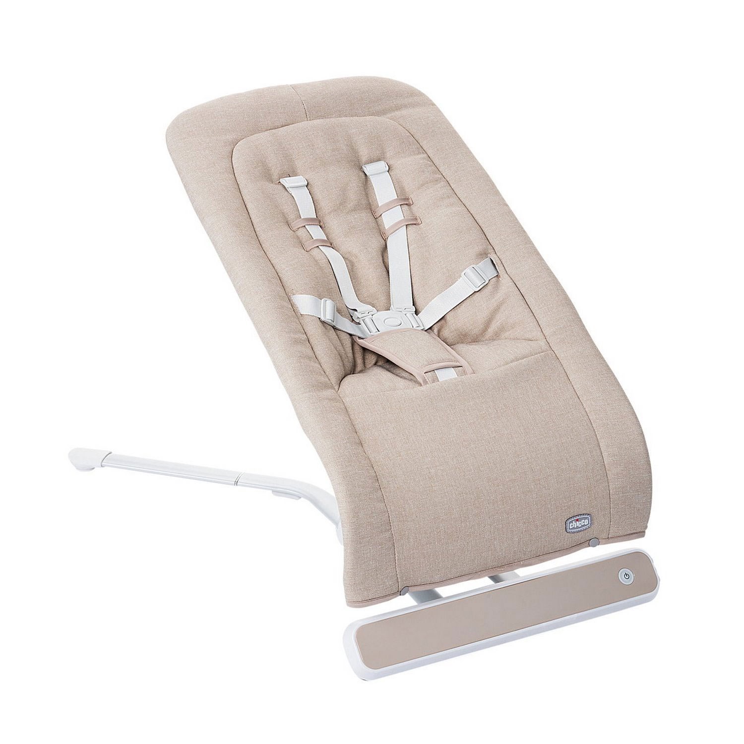 Chicco RhythmN Sound Ev Tipi Ana Kucağı Sand