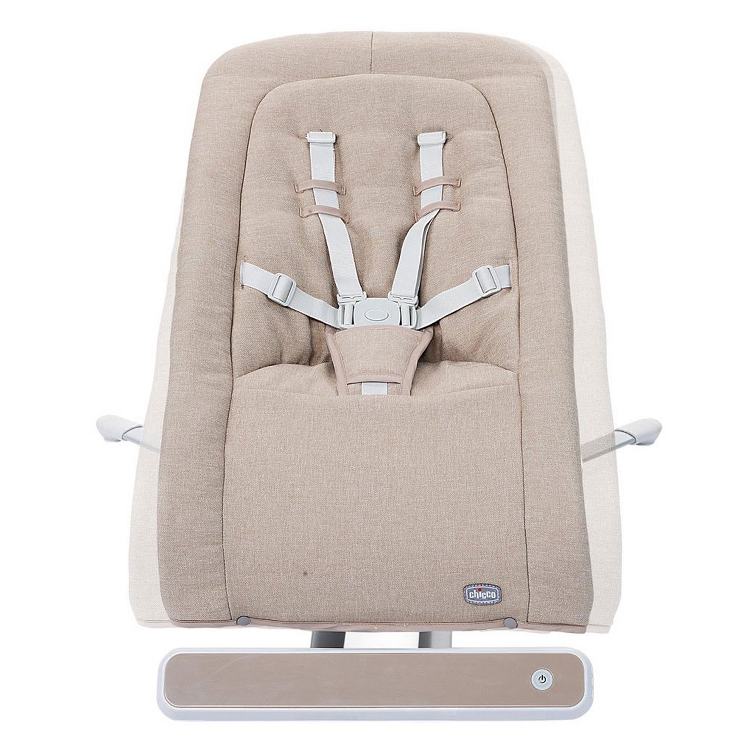 Chicco RhythmN Sound Ev Tipi Ana Kucağı Sand