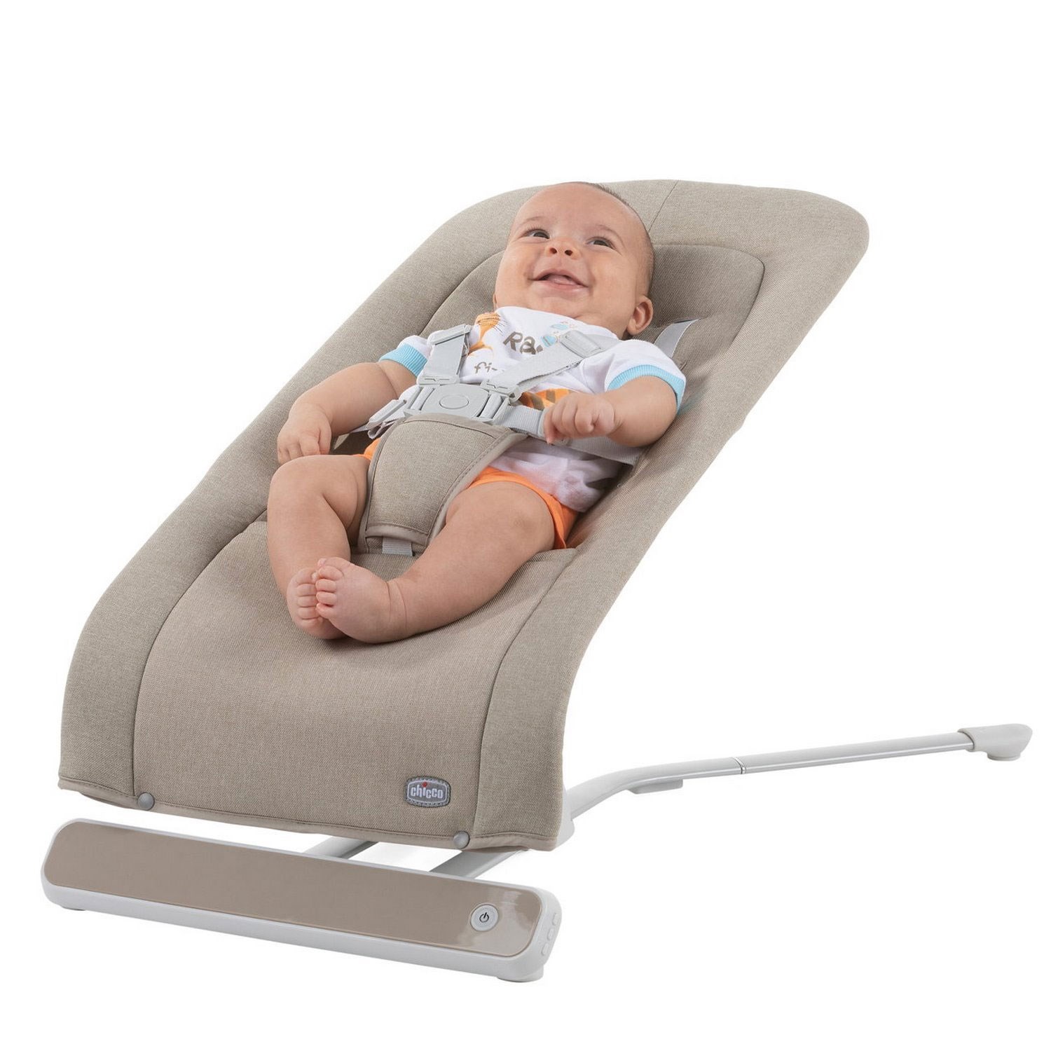 Chicco RhythmN Sound Ev Tipi Ana Kucağı Sand