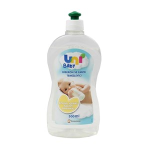 Uni Baby Biberon ve Emzik Temizleyici 500 Ml 2008429 