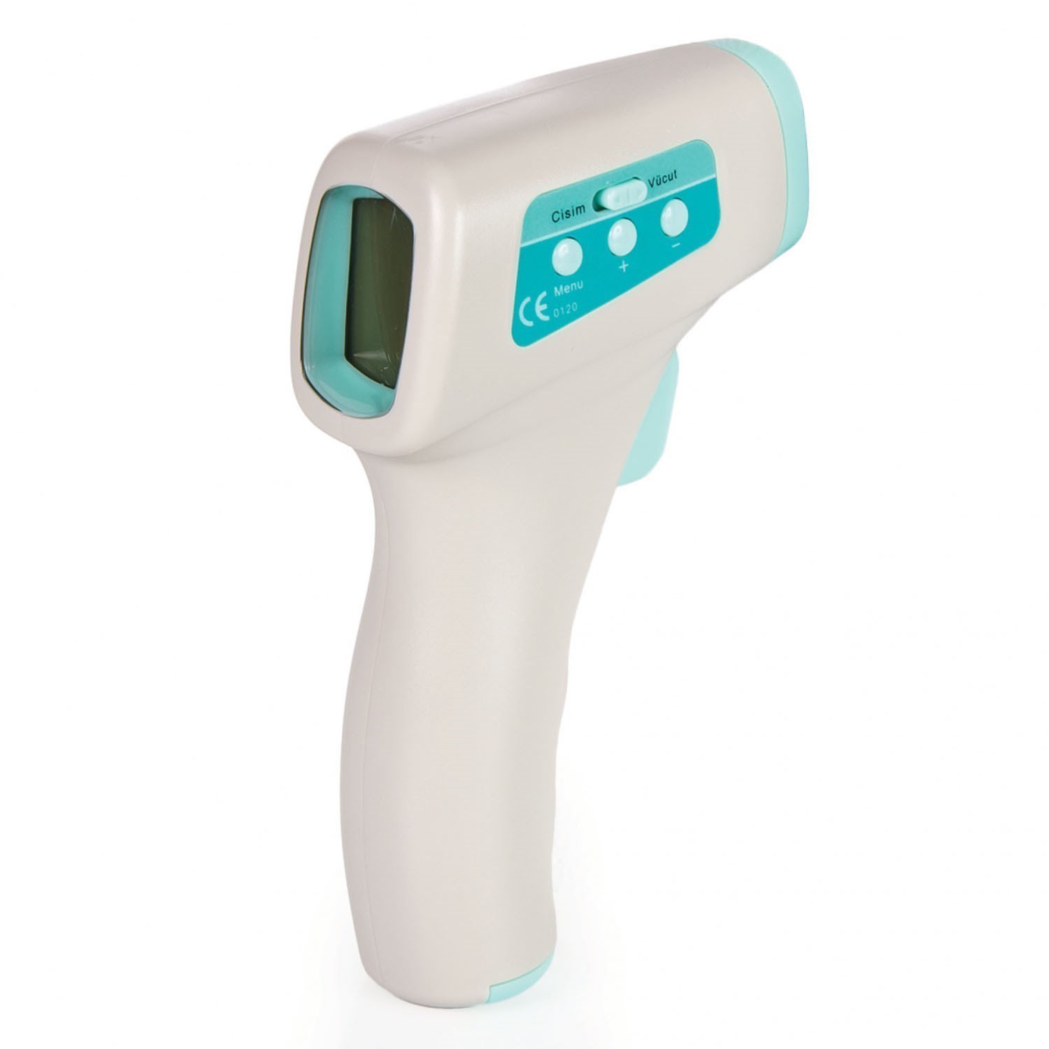 Saba Temassız Kızılötesi Termometre HW-3/DS 310 