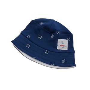 Andywawa Bebek Şapkası AC22641 Lacivert