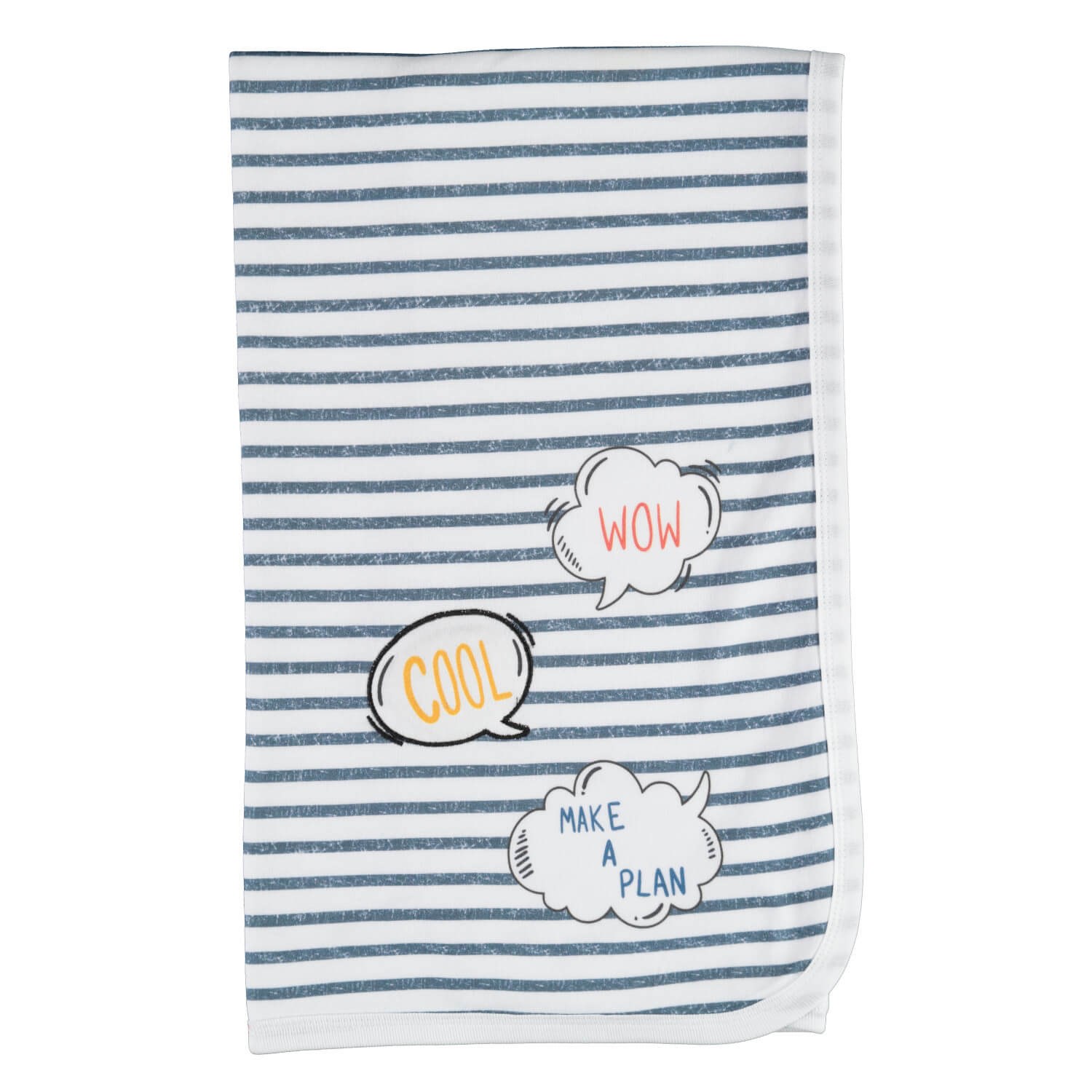 Bibaby Cool Bebek Battaniye 85x90 Cm 64516 Grimelanj