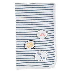 Bibaby Cool Bebek Battaniye 85x90 Cm 64516 Grimelanj