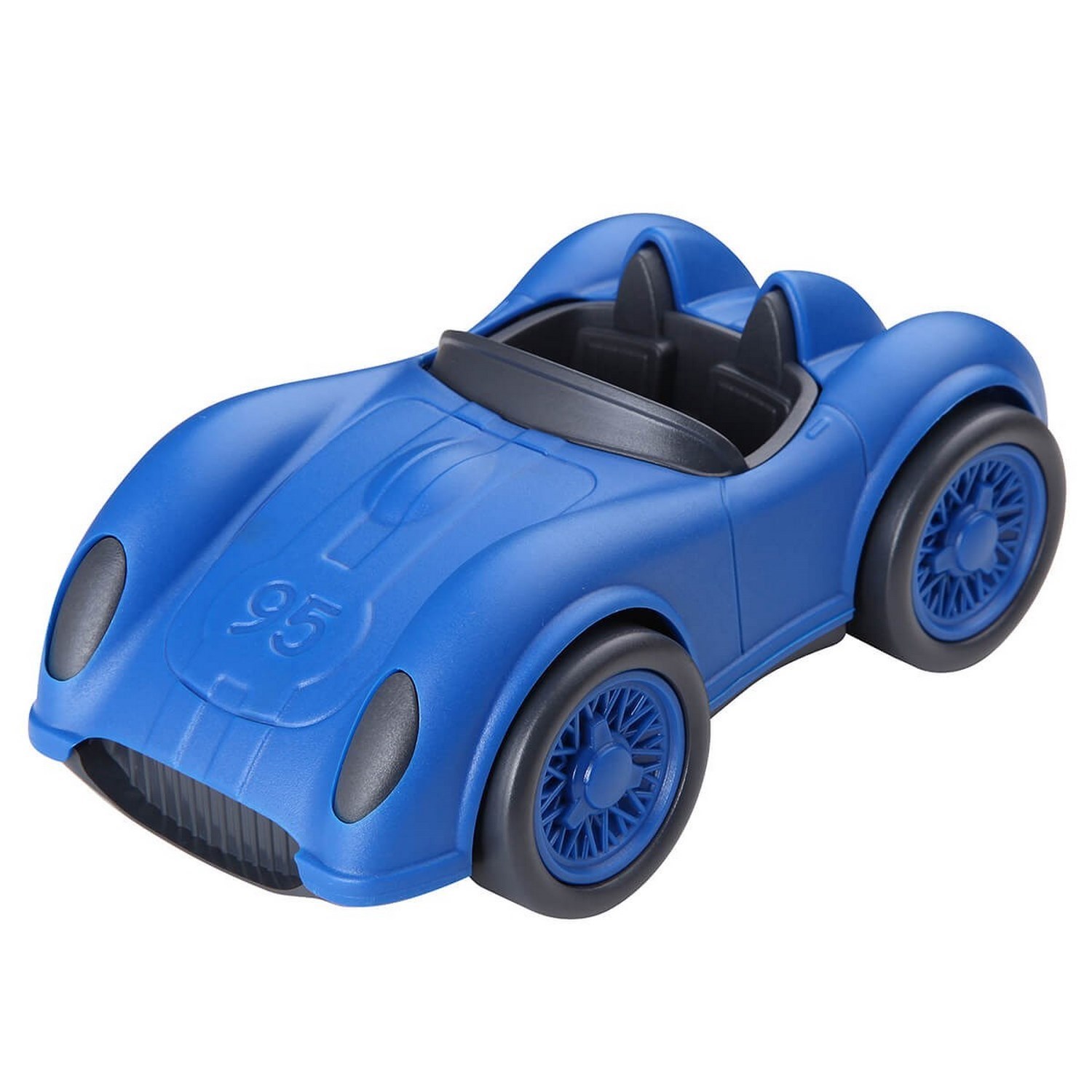 Let's Be Child Yarış Arabam 18+ Ay 30782 Mavi