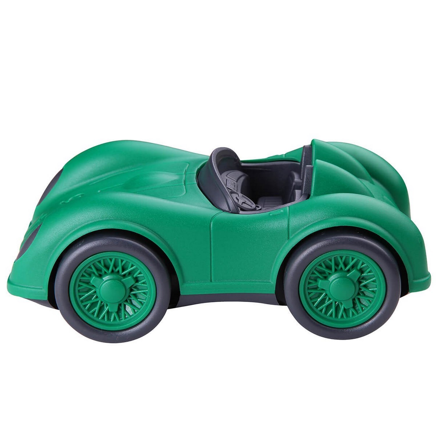 Let's Be Child Yarış Arabam 18+ Ay 30782 Yeşil