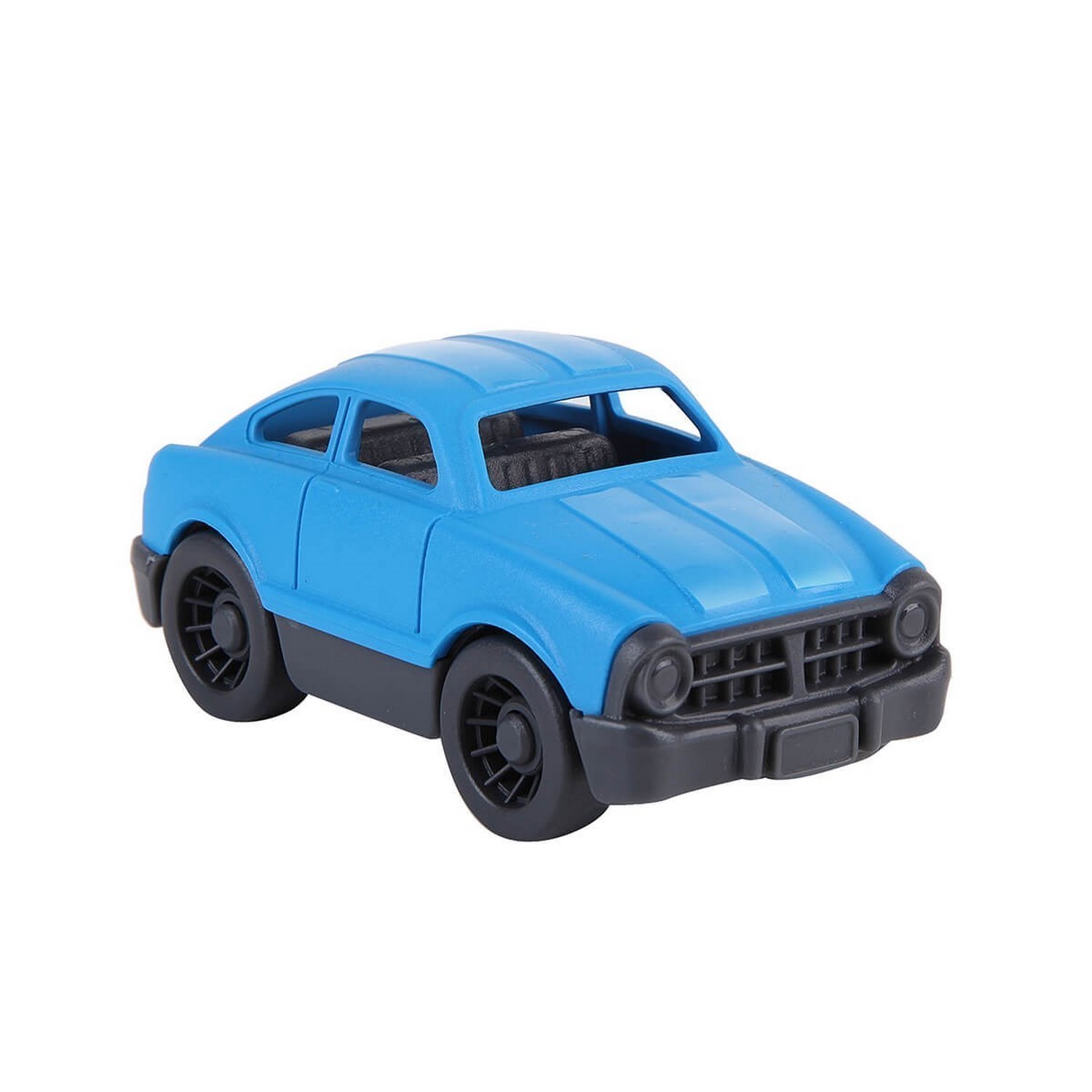 Let's Be Child 3'lü Minik Araba 18+ Ay 30812 Çok Renkli