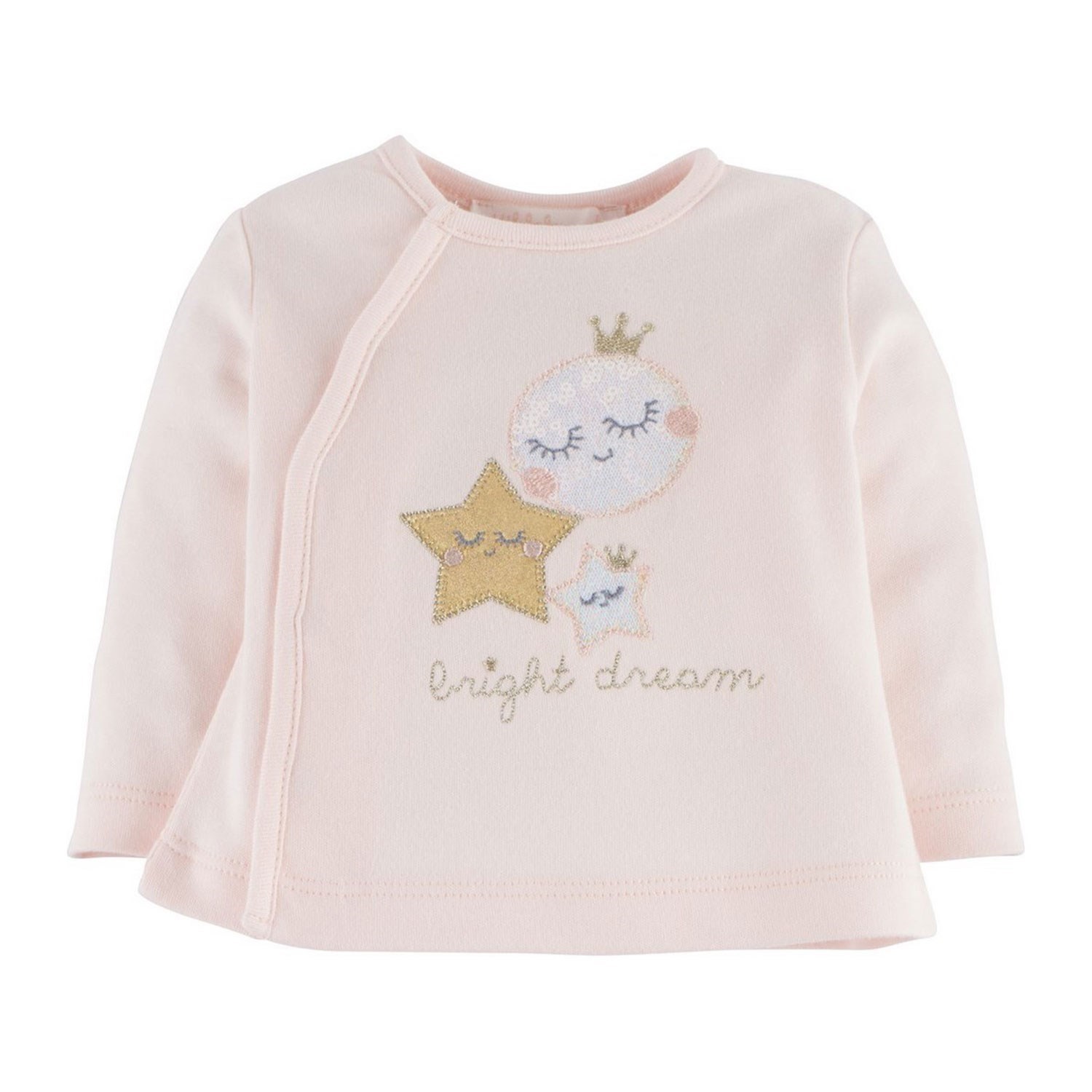 İdil Baby 8'li Bebek Hastane Çıkış Seti 15583 Leopar