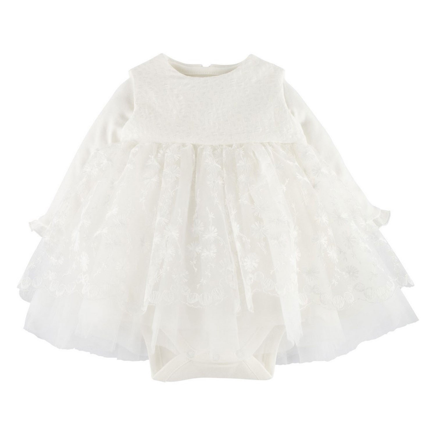 İdil Baby Kız Bebek Mevlüt Takımı 15290 Şeker