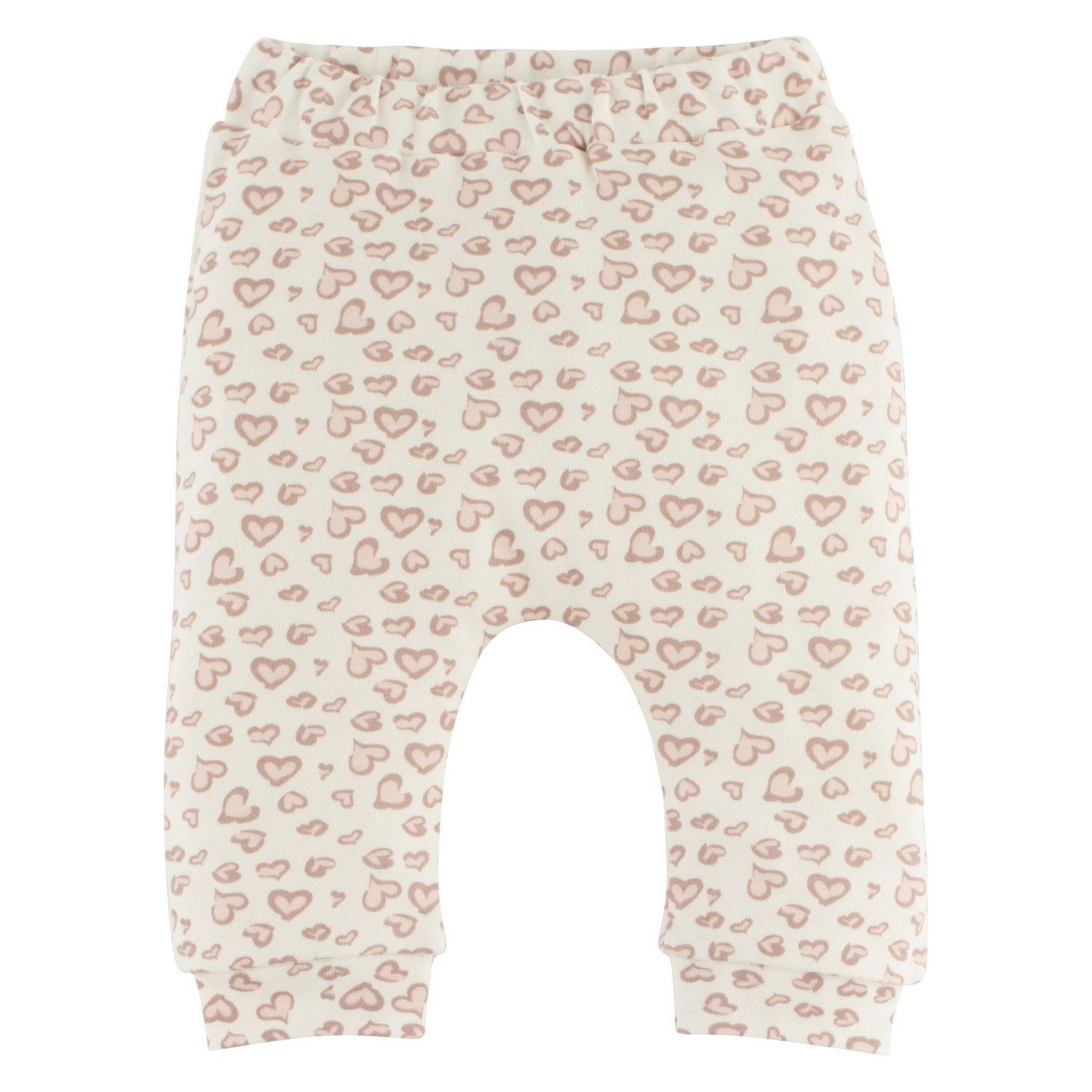 İdil Baby 2'li Bebek Takımı 15576 Leopar