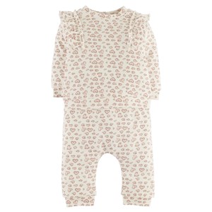İdil Baby 2'li Bebek Takımı 15576 Leopar