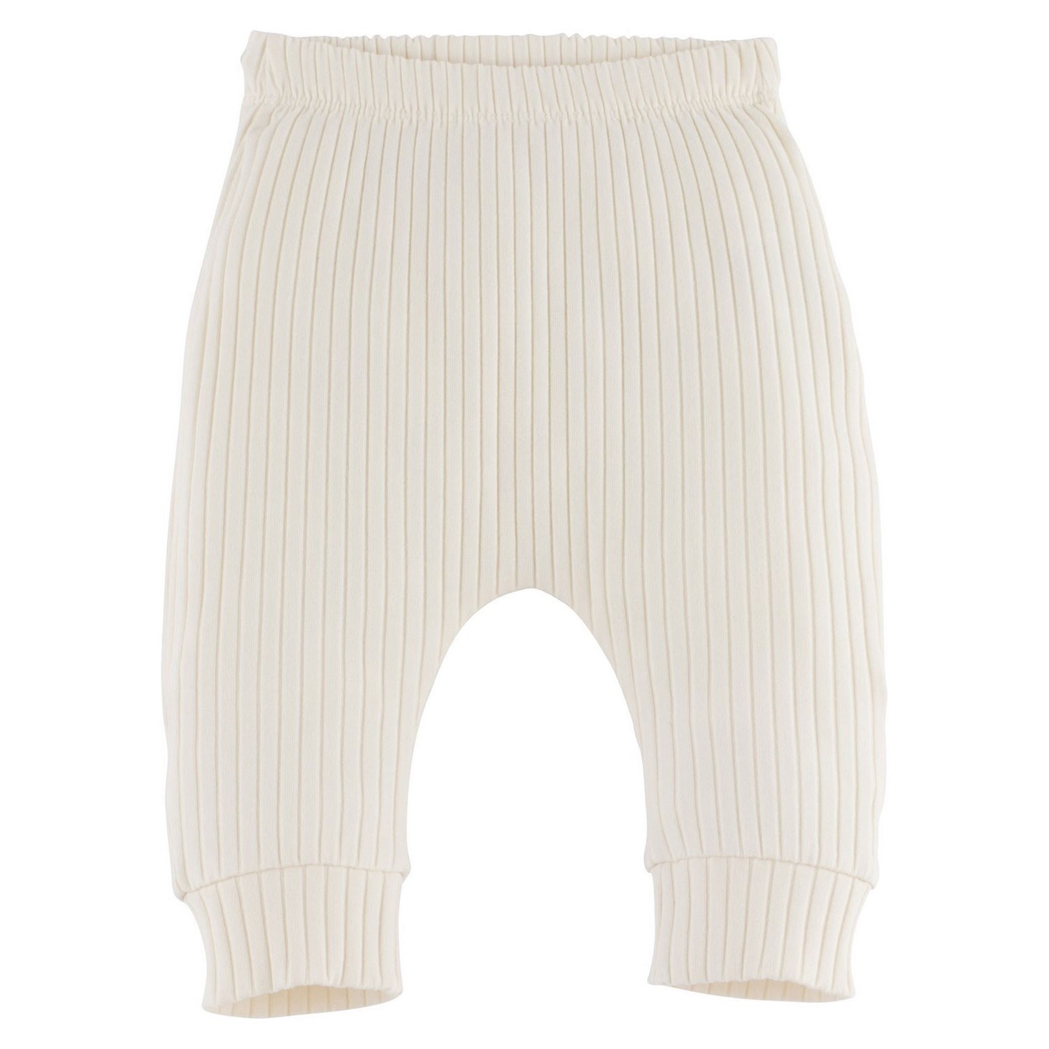 İdil Baby 2'li Unisex Bebek Takımı 15567 Ekru