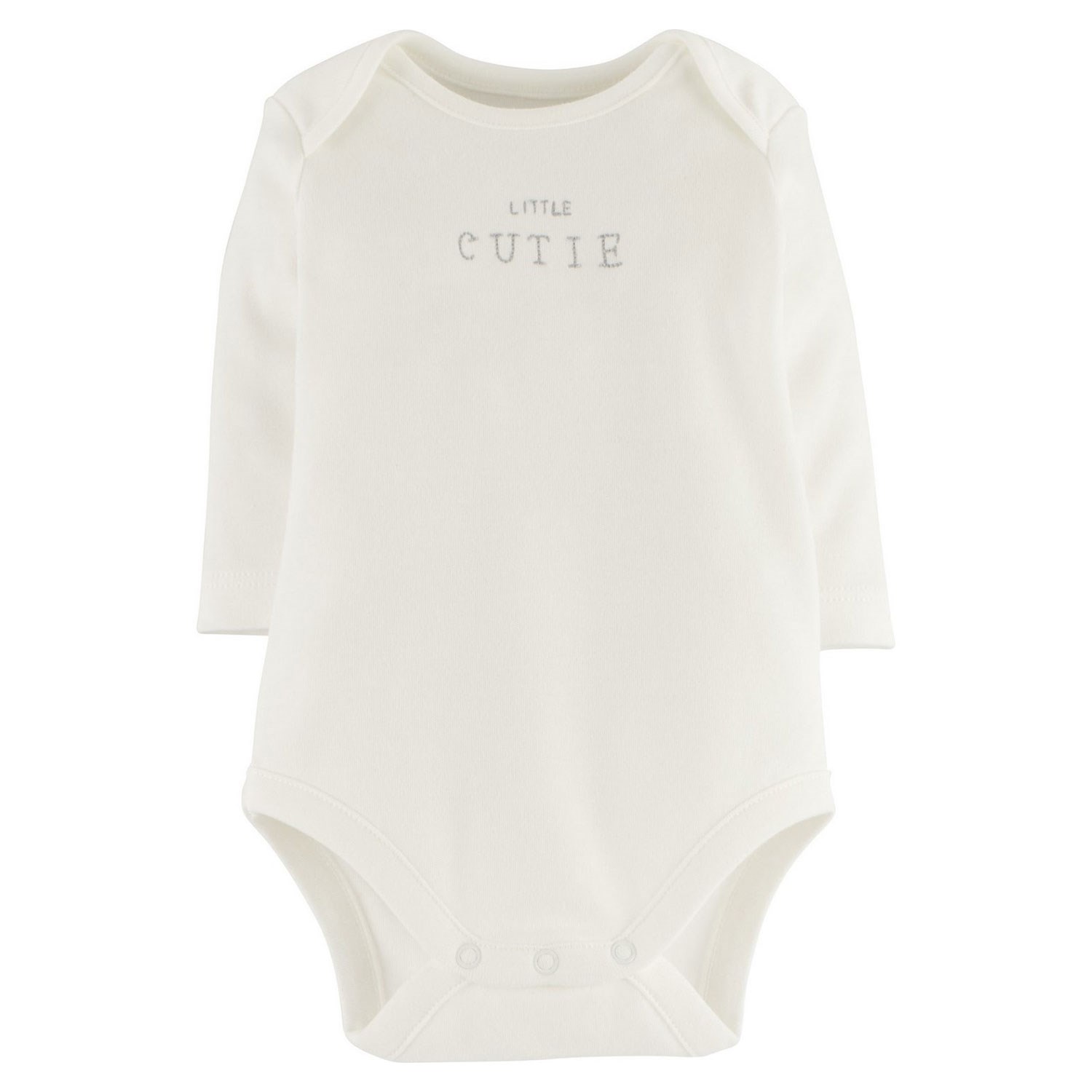 İdil Baby 2'li Bebek Body 15329 Çizgili