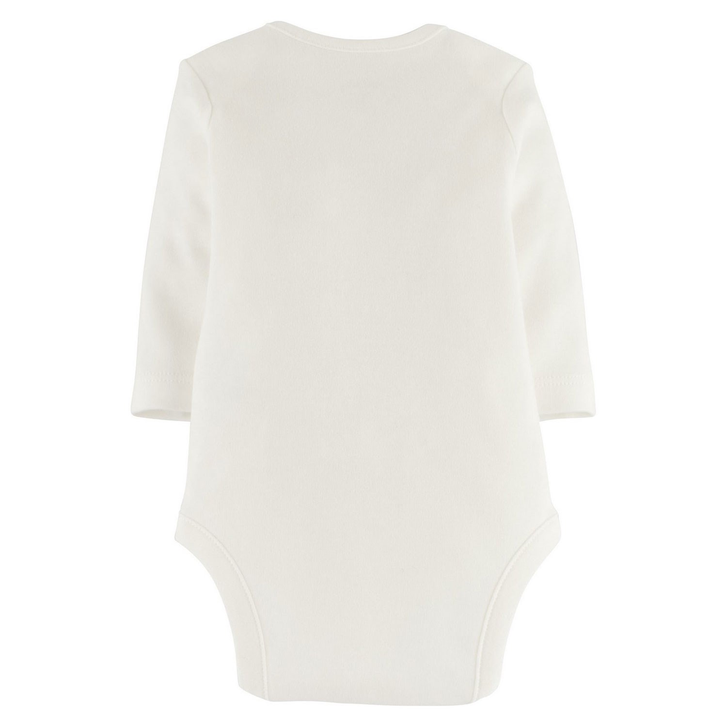 İdil Baby 2'li Bebek Body 15329 Çizgili