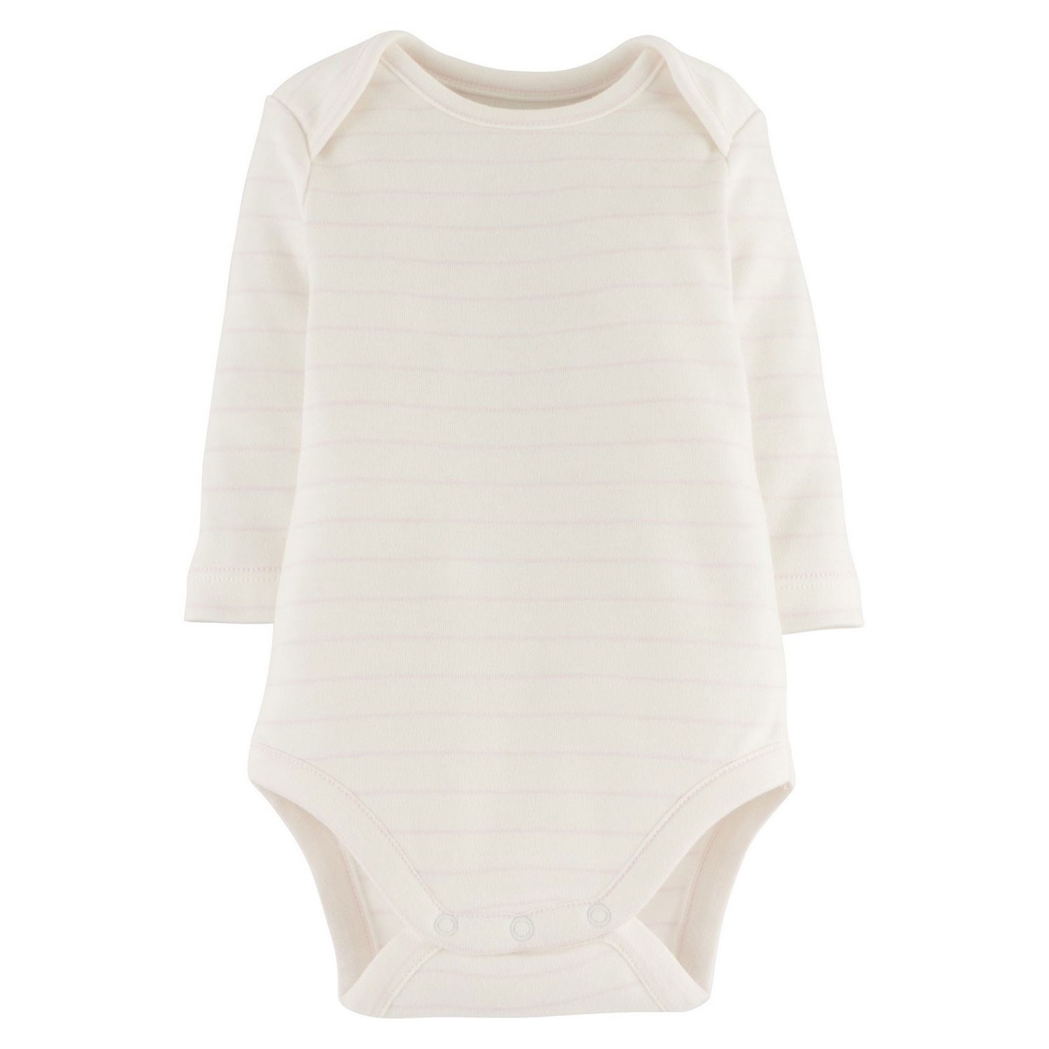 İdil Baby 2'li Bebek Body 15329 Çizgili