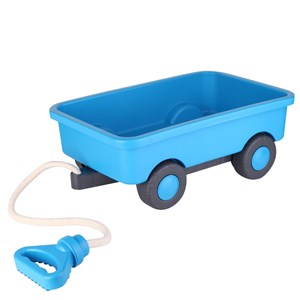 Let's Be Child İlk Vagonum 18+ Ay 30914 Mavi