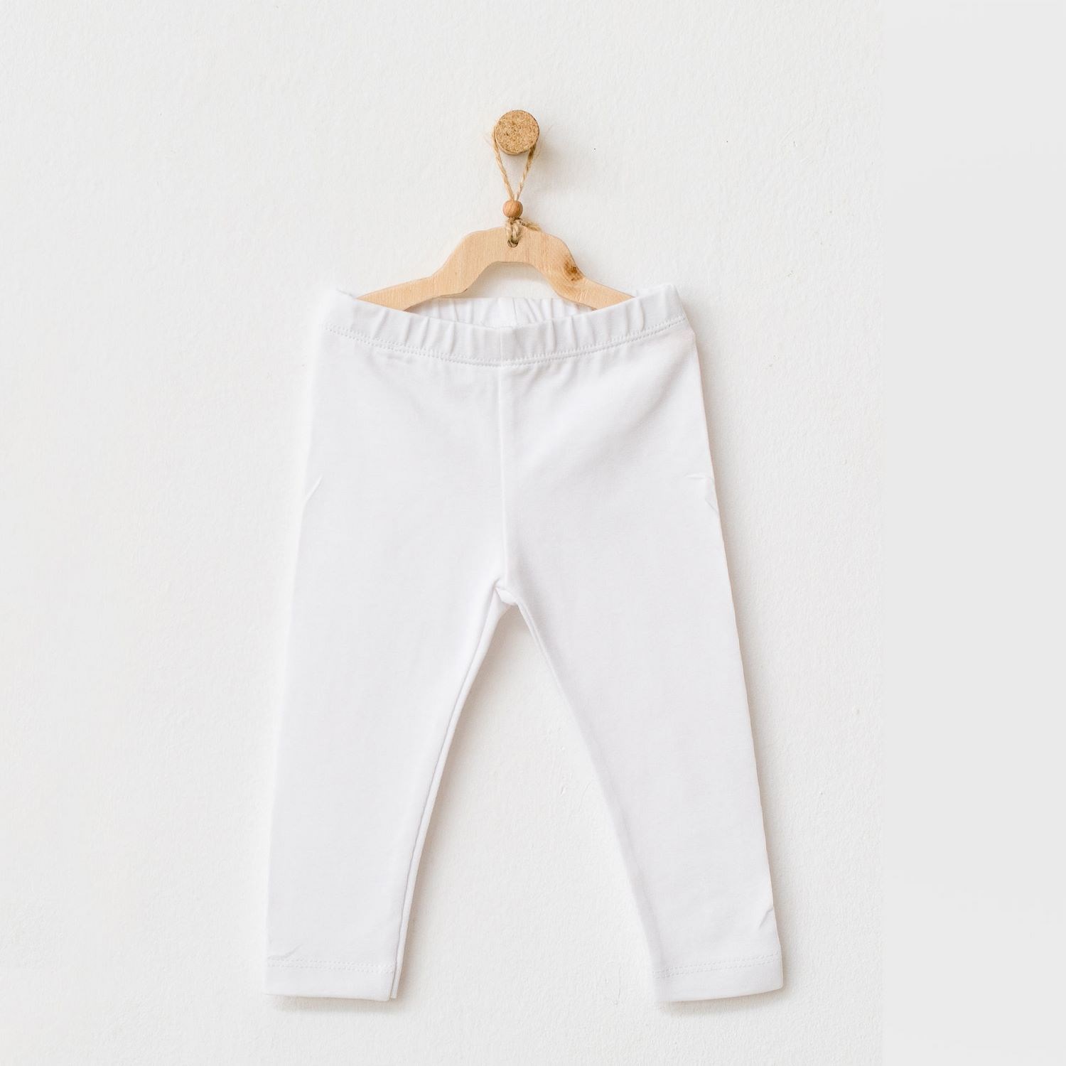 Andywawa Hello Sunshine Bebek Taytı AC21850R Beyaz