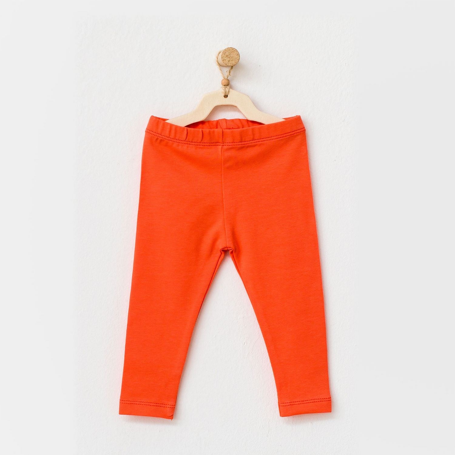 Andywawa Hello Sunshine Bebek Taytı AC21850R Mercan