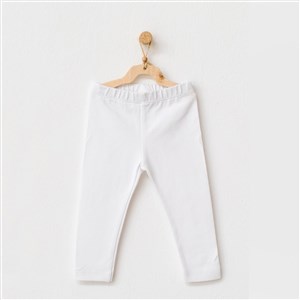 Andywawa Hello Sunshine Bebek Taytı AC21850R Beyaz