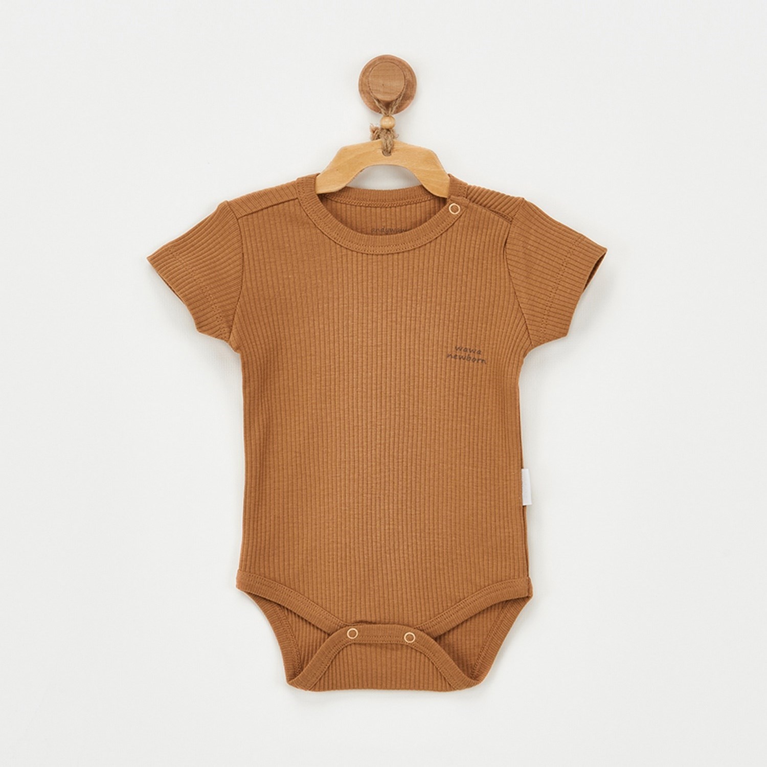 Andywawa Modal Natura Bebek Body AC22210