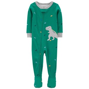 Carter's Erkek Bebek Tulumu 1N032610 Yeşil